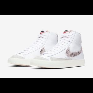 Men’s Nike Mid ‘77 Blazer Reptile (NWT)